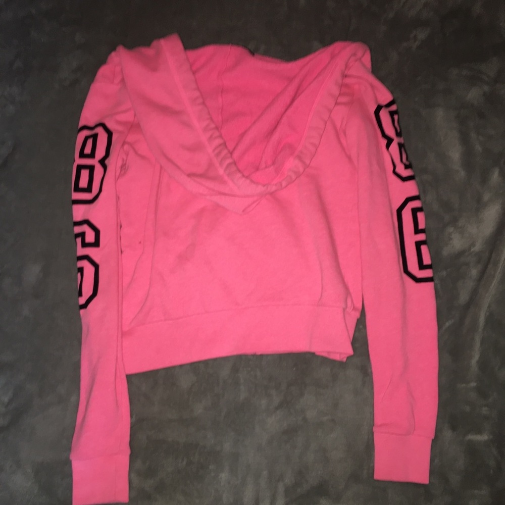 Pink jacket!!! - Picture 4 of 5